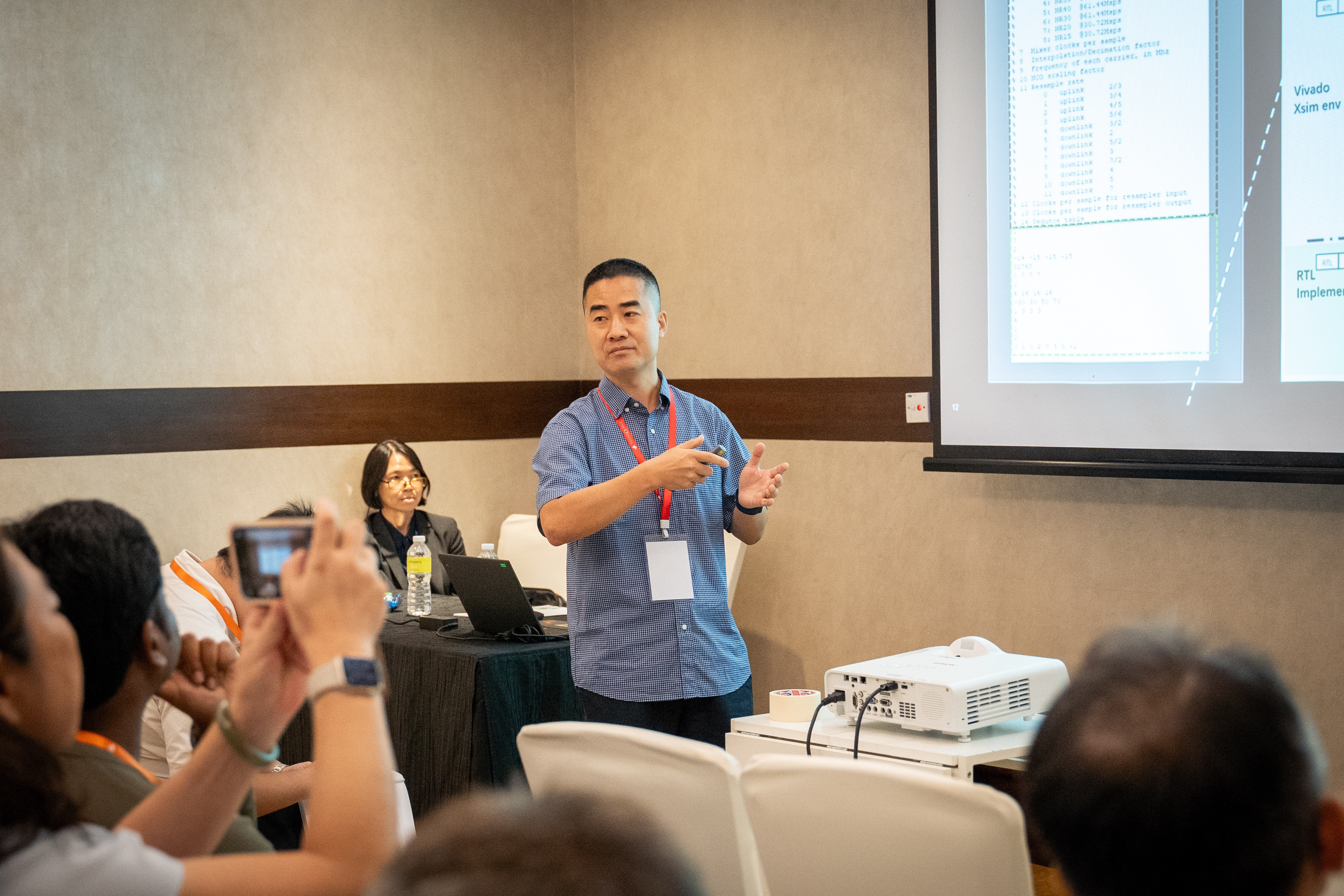 Post-Event MATLAB Day 2024 Recap: Insights and Innovations in AI and ...